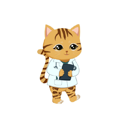 S105008貓村貓專科醫院